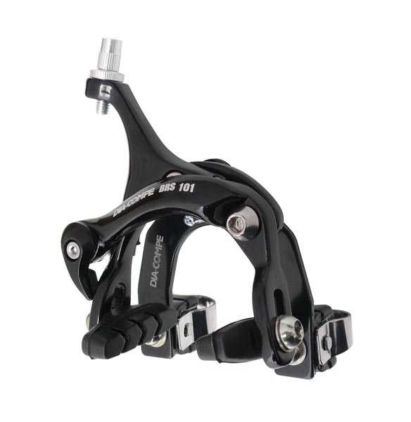 Dia-Compe Track Brake - Front