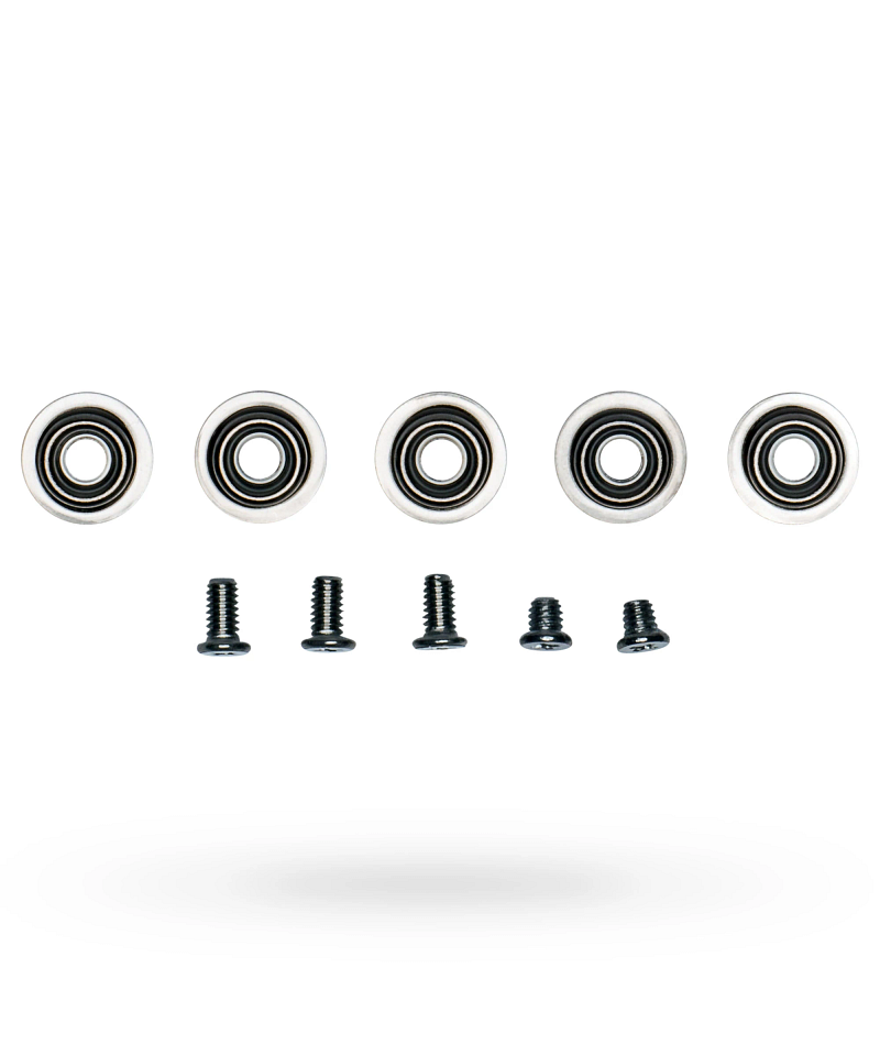 Bell Custom 500 Rplcmt Kit 5-snap