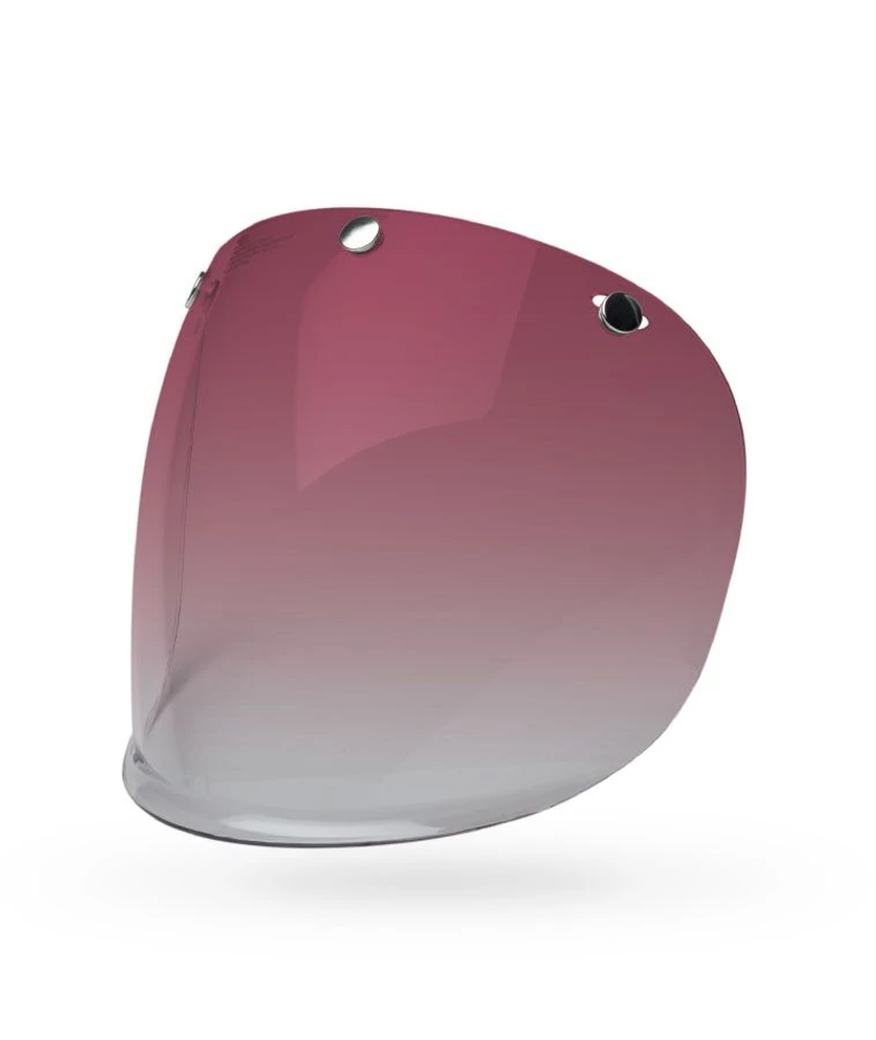 Bell Custom 500 Retro Shield — view 3