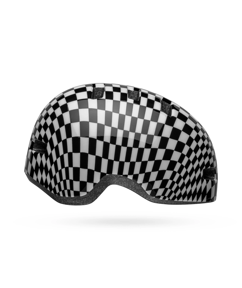 Bell Lil Ripper Checkers Ce — view 9