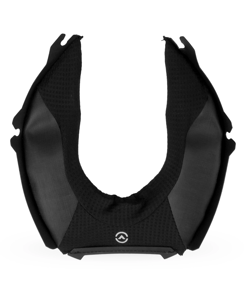 Bell Pro/race Star Virus Neck Curtain