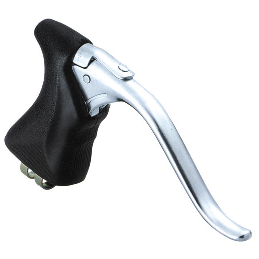 Dia-Compe 204 QR Hooded Drop levers