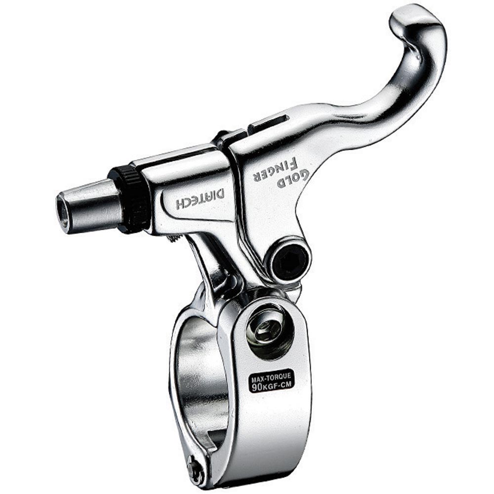 Dia-Compe Gold Finger 318 Oversized Lever