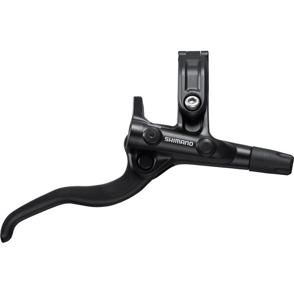 Shimano Deore BL-M4100 Deore, complete brake lever, I-spec EV ready, right hand