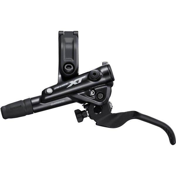 Shimano Deore XT BL-M8100 XT complete brake lever, left hand