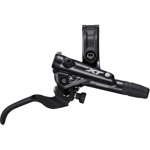Shimano Deore XT BL-M8100 XT complete brake lever, right hand