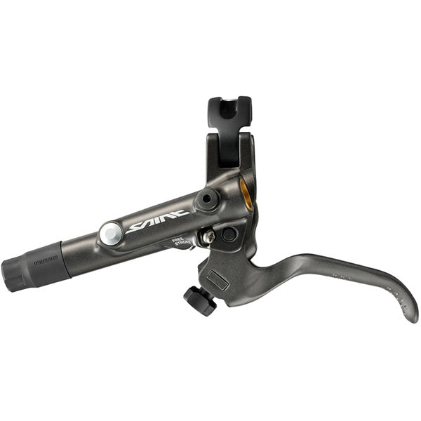 Shimano Saint BL-M820 Saint I-spec-B compatible disc brake lever, left hand