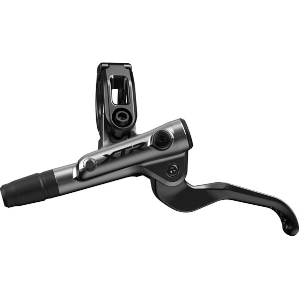 Shimano XTR BL-M9100 XTR, complete brake lever, I-spec EV ready, left hand