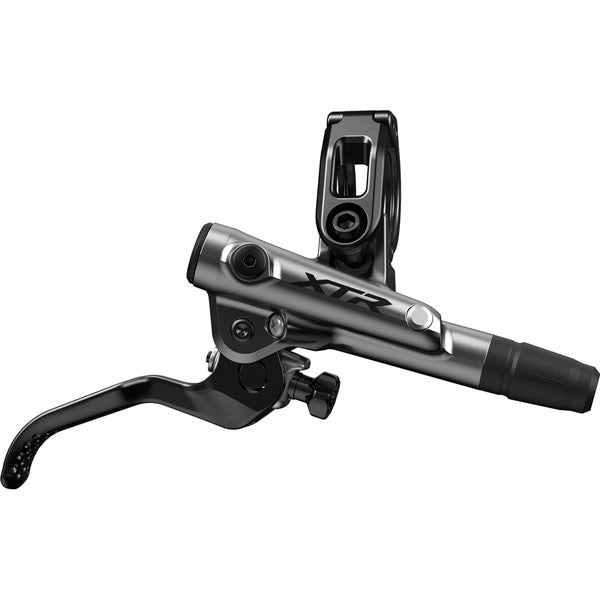 Shimano XTR BL-M9120 XTR, complete brake lever, I-spec EV ready, right hand