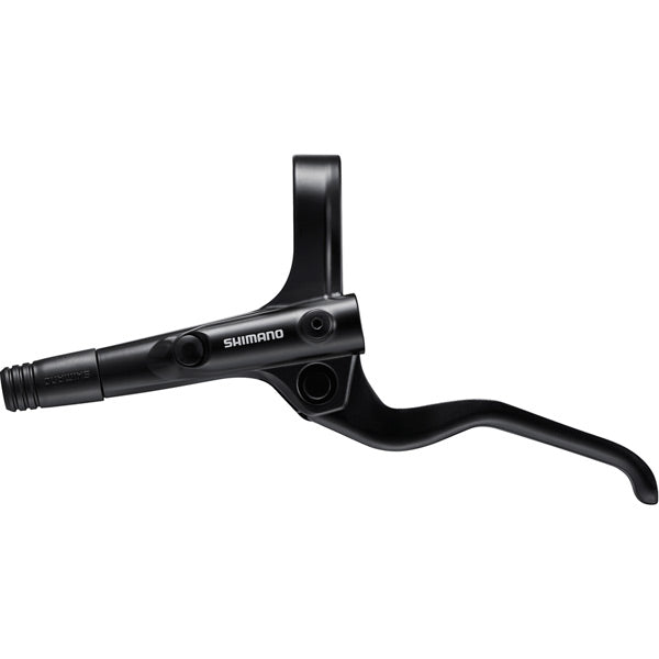 Shimano Altus BL-MT201, complete brake lever, left hand