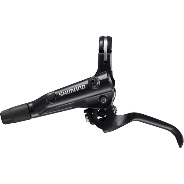 Shimano Non-Series MTB BL-MT501 I-spec-II ready disc brake lever for left hand