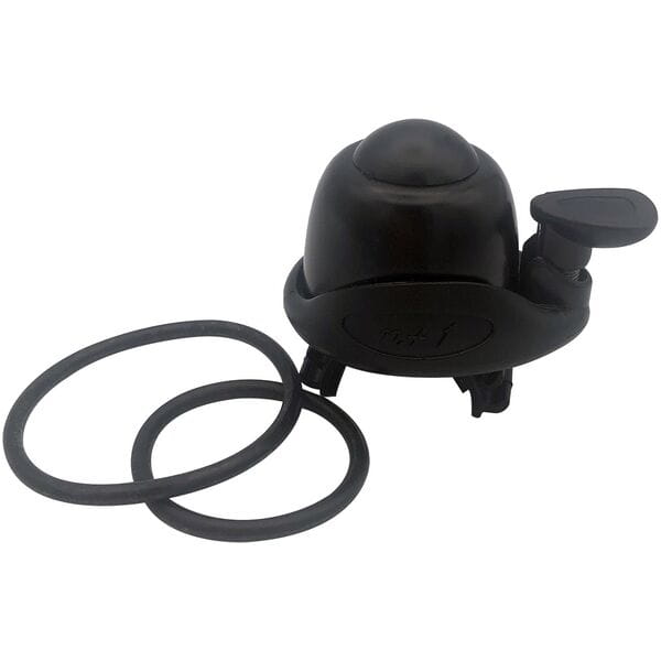 M Part Bell with straps
