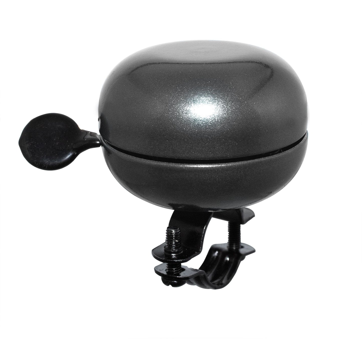 M Part Ding Dong Black Bell