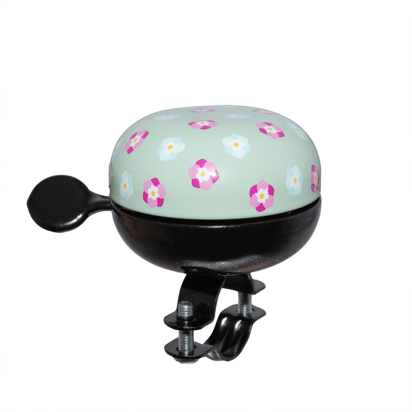 M Part Ding Dong Little Flowers Bell