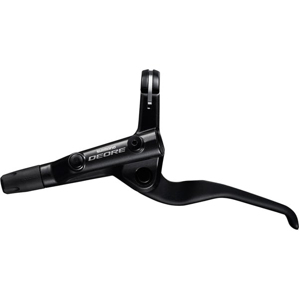 Shimano Deore BL-T6000 Deore I-spec-II compatible disc brake lever for left hand