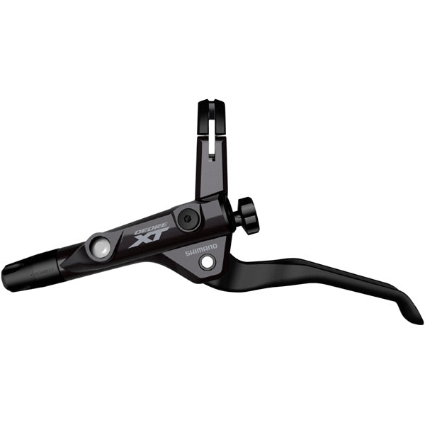 Shimano Deore XT BL-T8100 Deore XT trekking, complete brake lever, I-spec EV ready