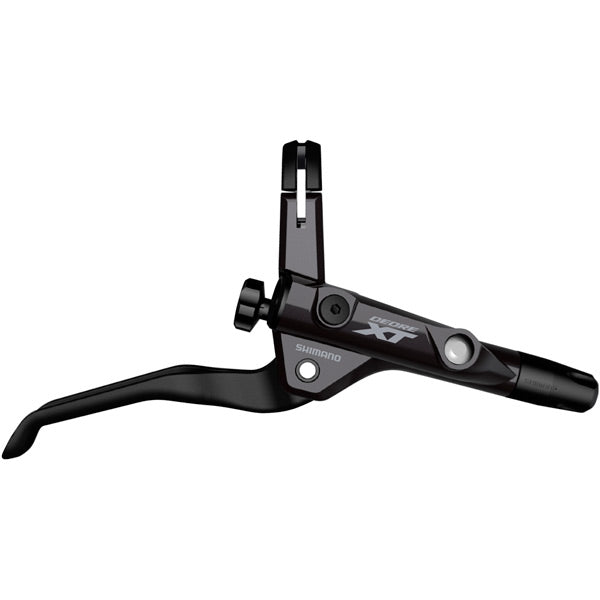 Shimano Deore XT BL-T8100 Deore XT trekking, complete brake lever, I-spec EV ready, right hand