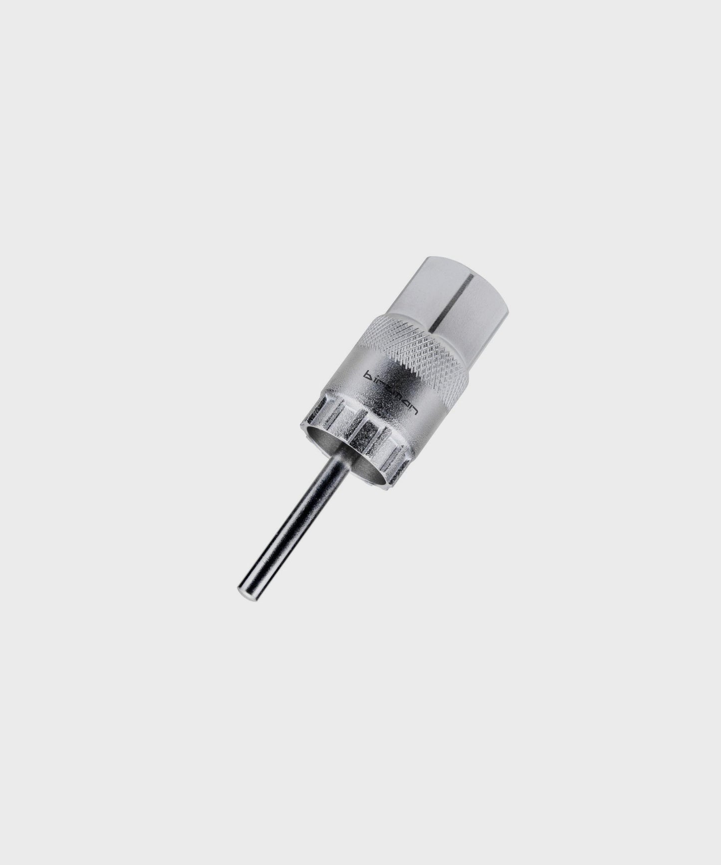 Birzman Lockring Socket 5mm Shimano® HG