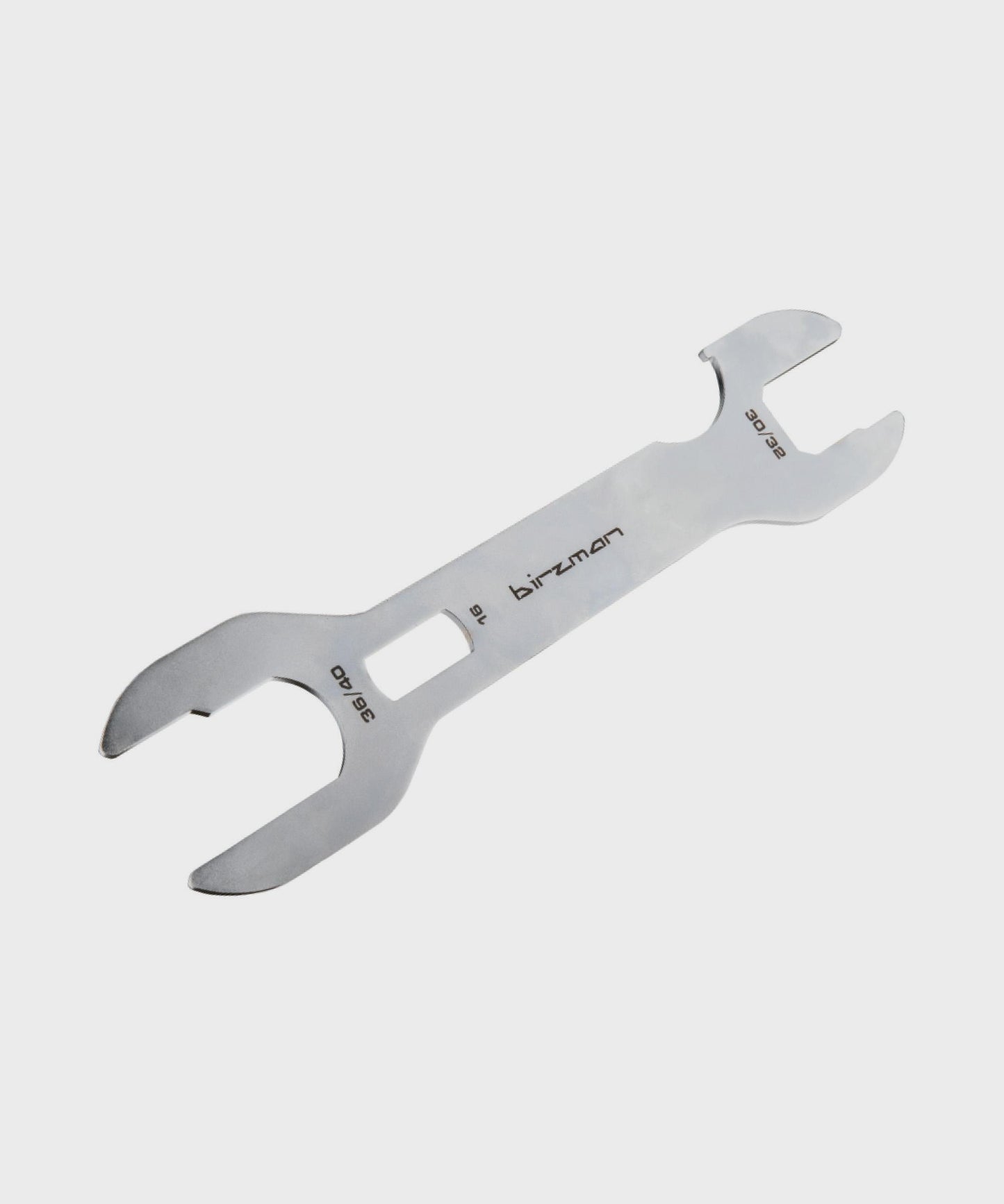 Birzman Headset & Bottom Bracket Wrench with Hookspanner