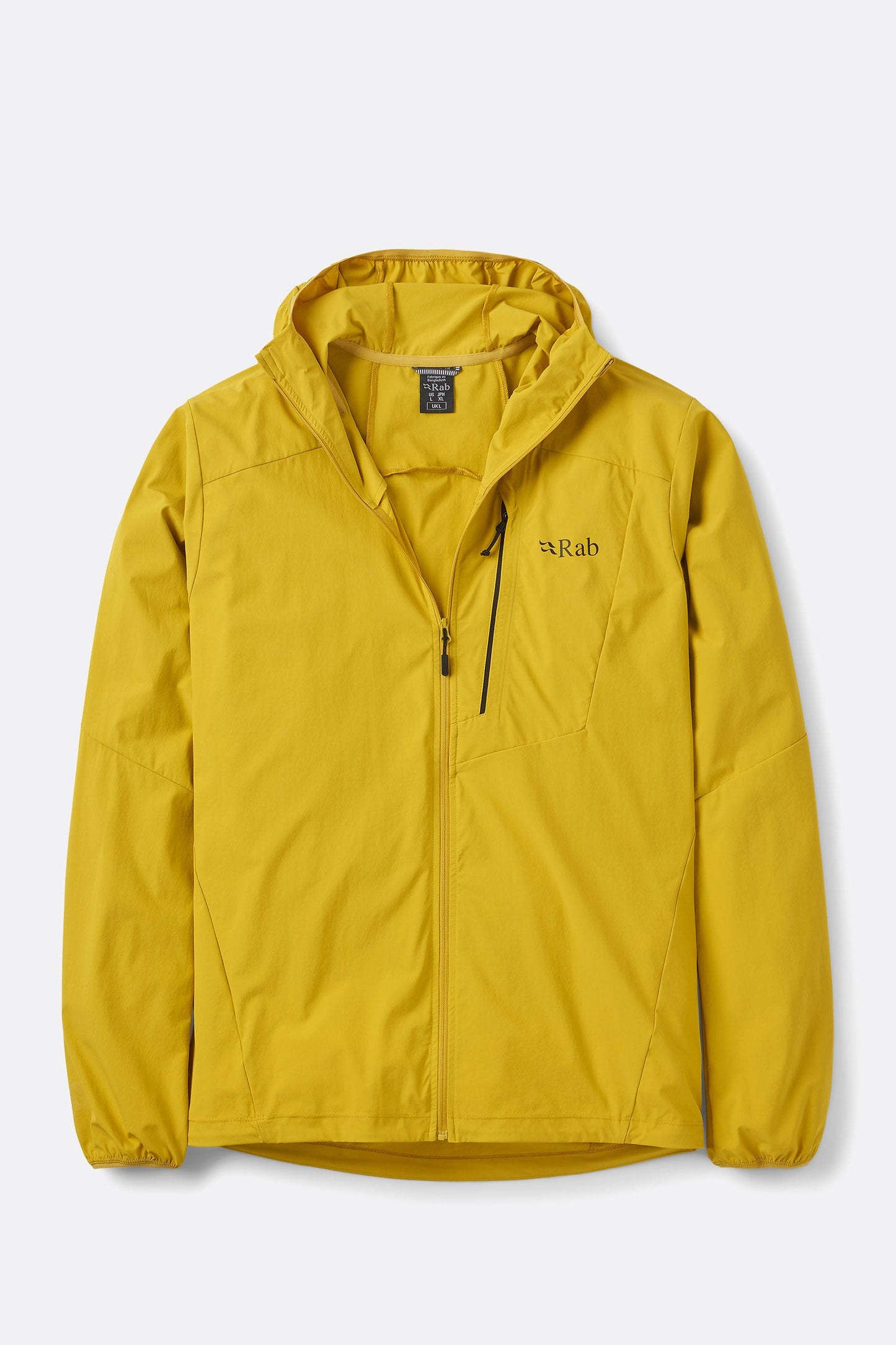 Rab Borealis Alpine Hoody