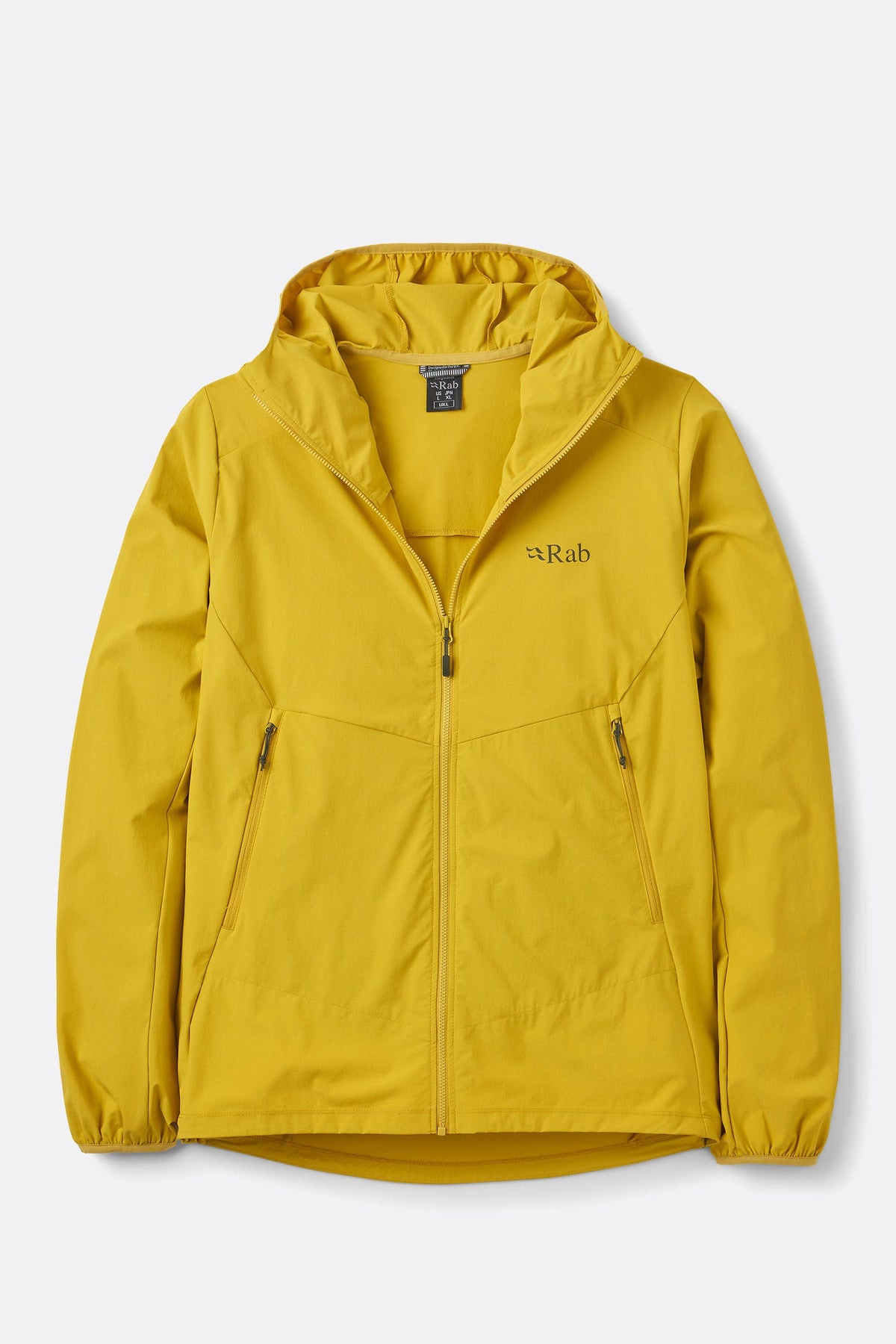 Rab Borealis Hoody — view 14