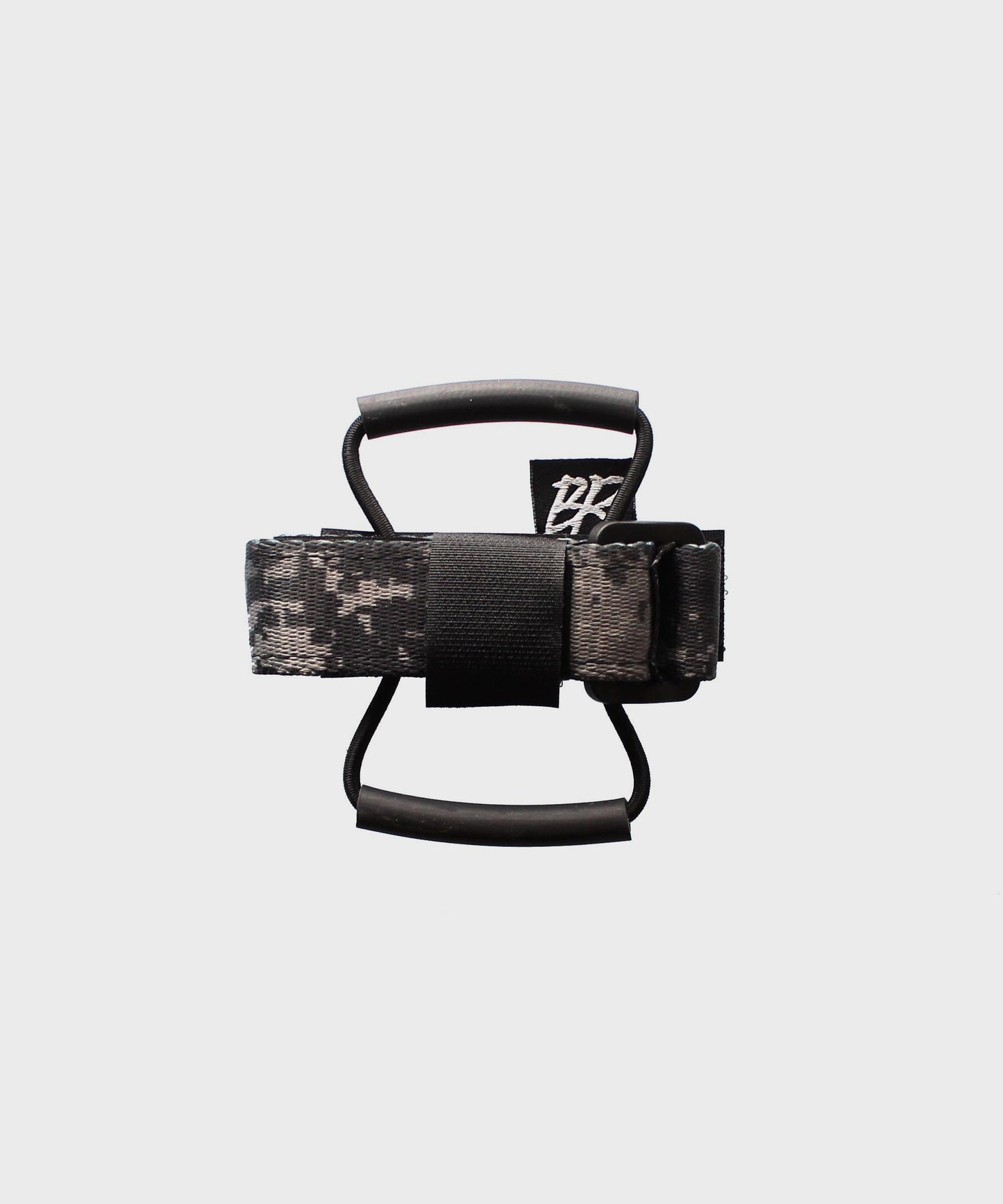 Silverfish Backcountry Research Camrat Strap Digital Dark Camo