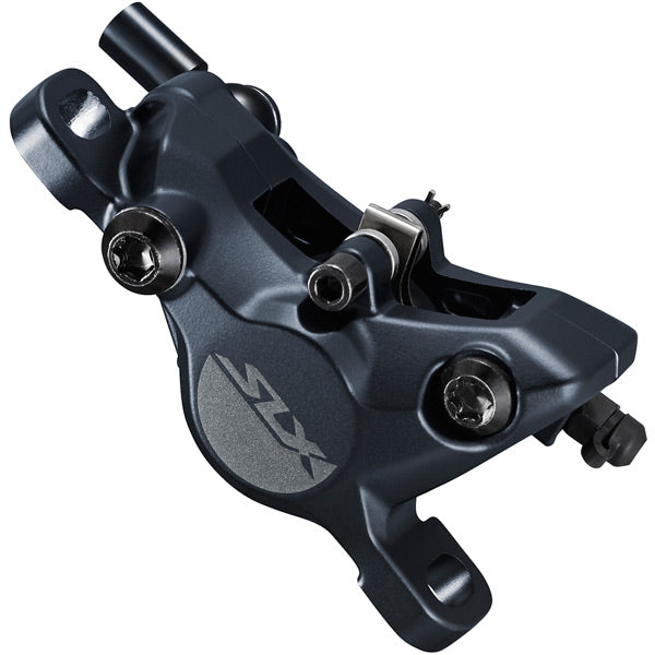 Shimano SLX BR-M7100 SLX 2-piston calliper, post mount , front or rear