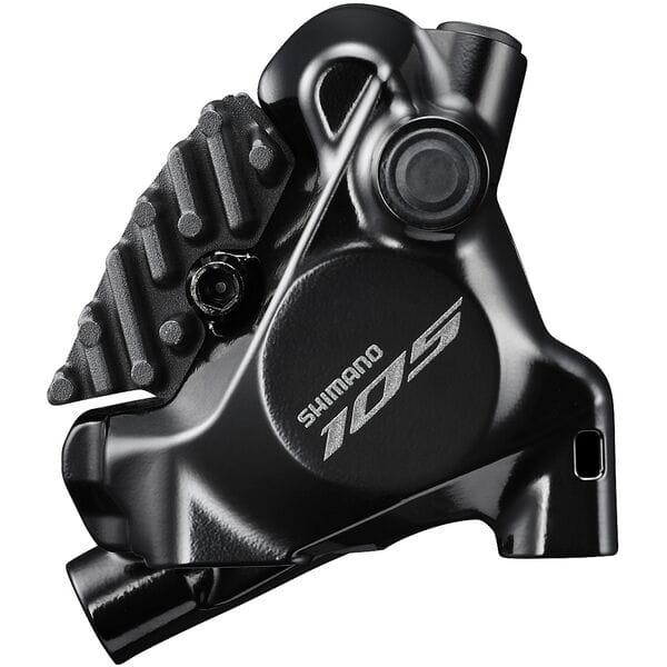 Shimano 105 BR-R7170 105 flat mount calliper, without rotor or adapters