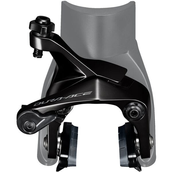 Shimano Dura-Ace BR-R9210 Dura-Ace brake calliper, direct mount