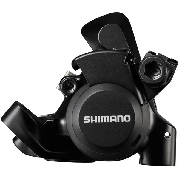 Shimano Non-Series Road BR-RS305 flat mount calliper, without rotor or adapter