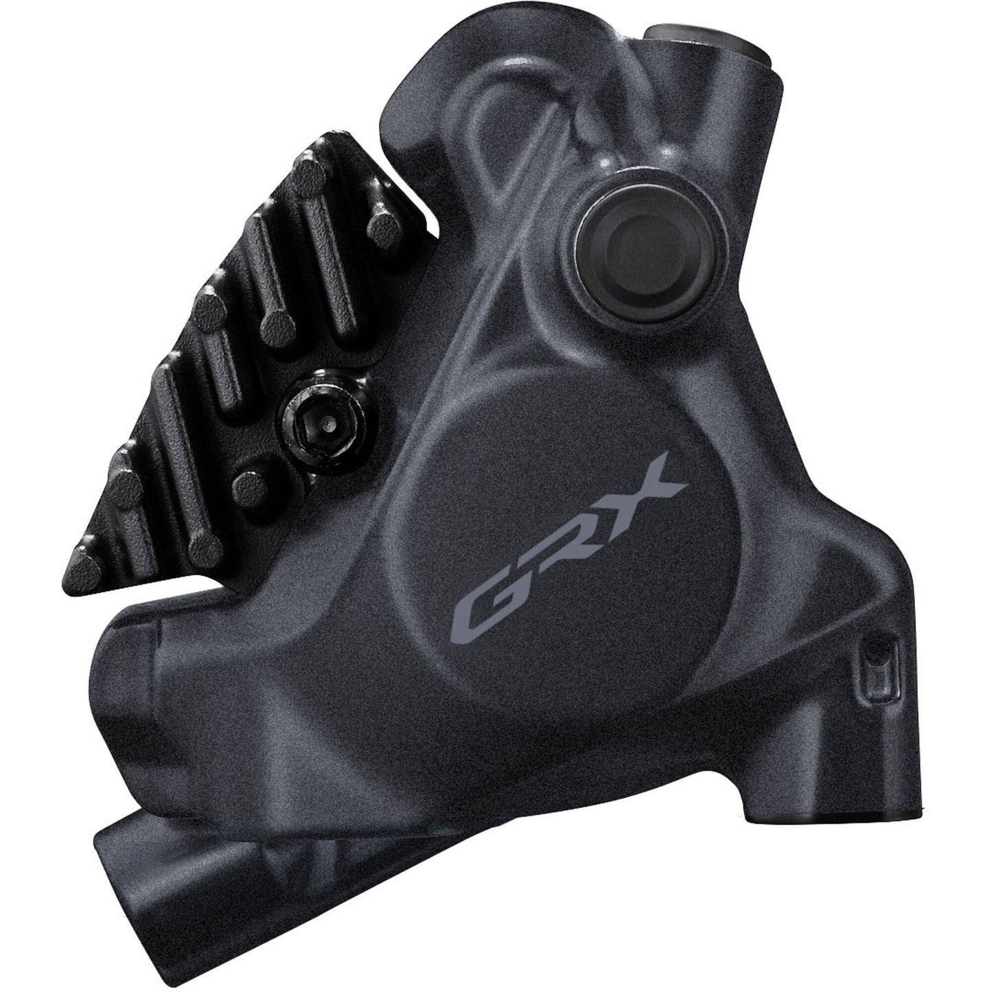 Shimano GRX GRX RX410 flat mount calliper, without rotor or adapter
