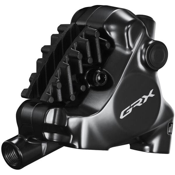 Shimano GRX BR-RX820 GRX calliper, flat mount, without adapter
