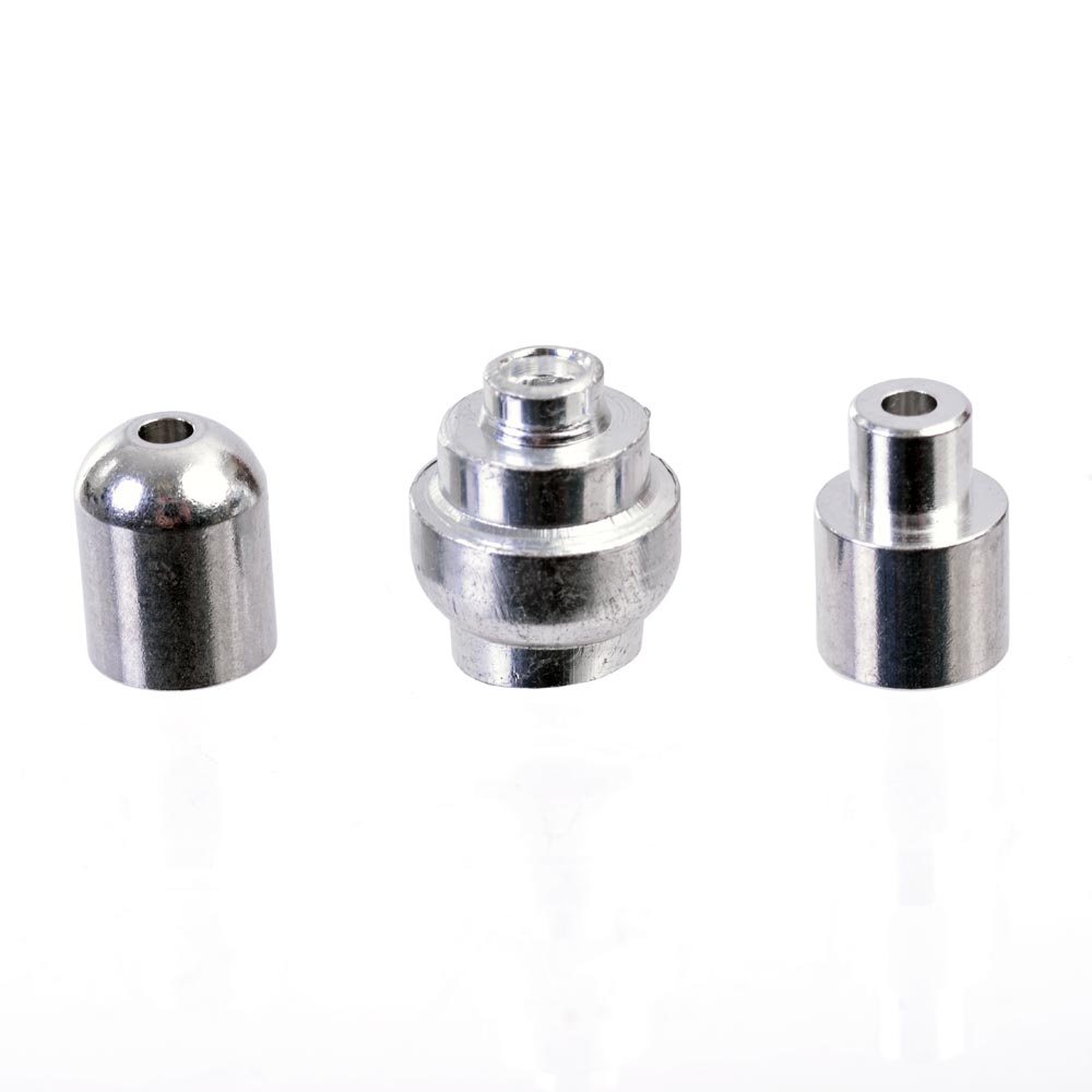 Dia-Compe Alloy Lever/Cable Ferrules
