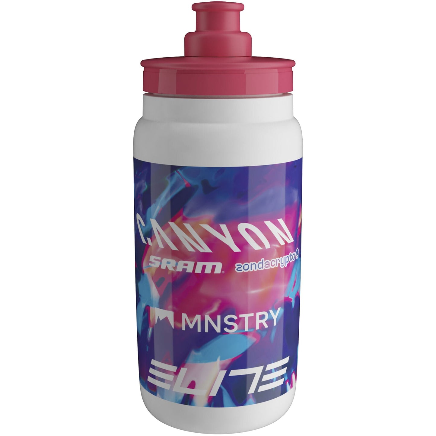 Elite Fly Team Canyon SRAM 2026, 550 ml