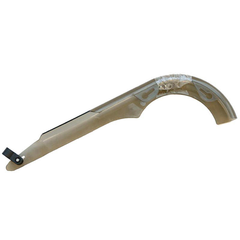 Burley Kazoo Chain Guard