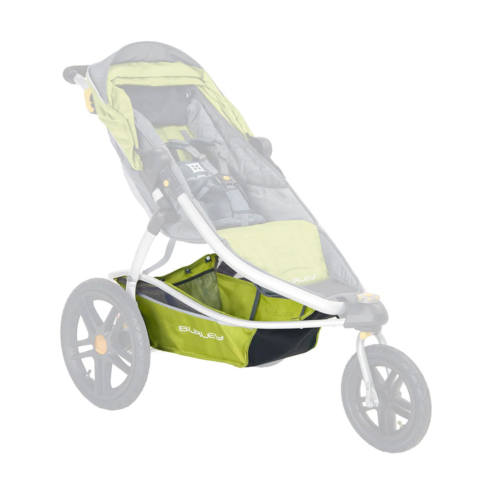 Burley Solstice Replacement Basket
