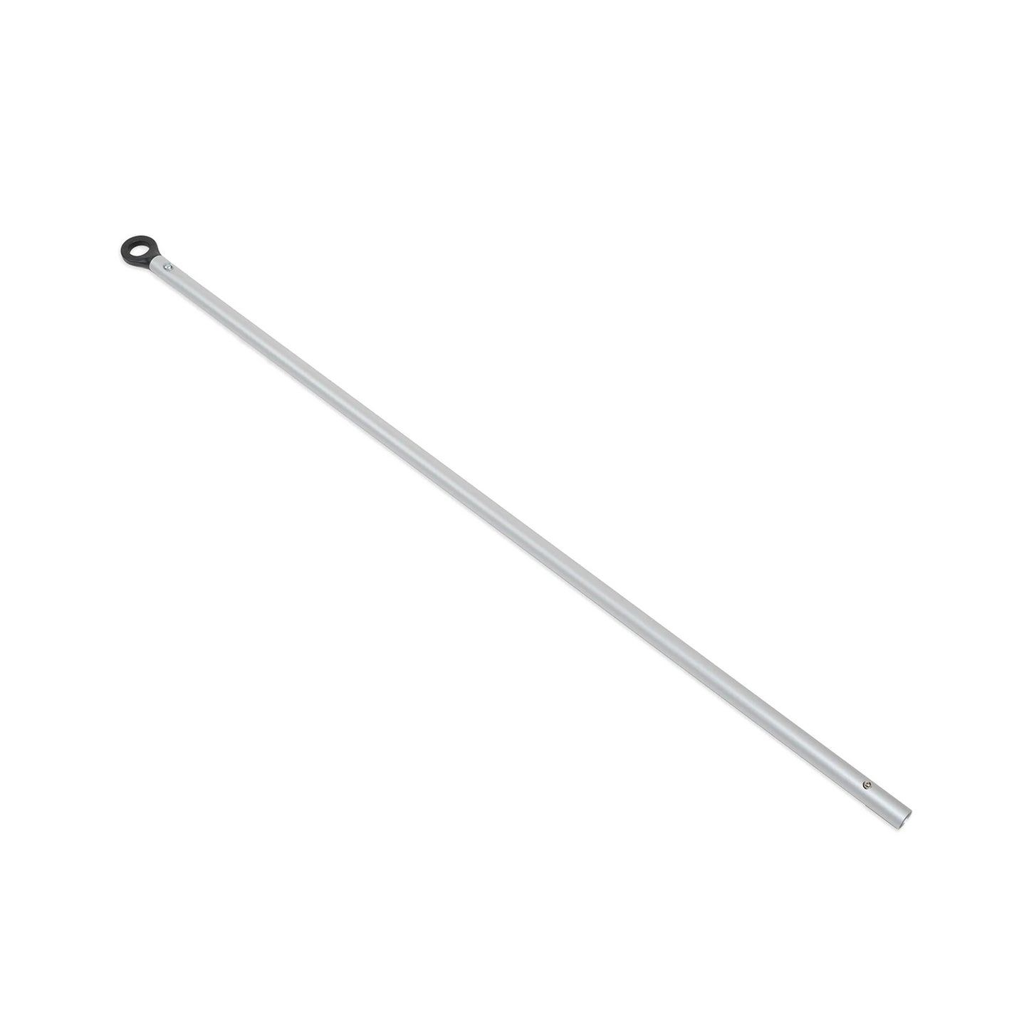 Burley Ski Kit Upper Pole Assembly