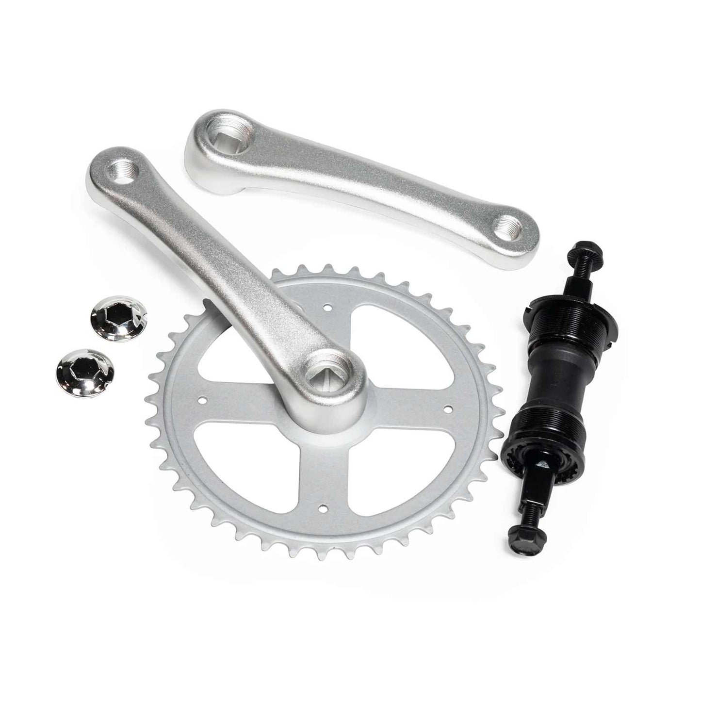 Burley Trailer Cycle Crank and Bottom Bracket