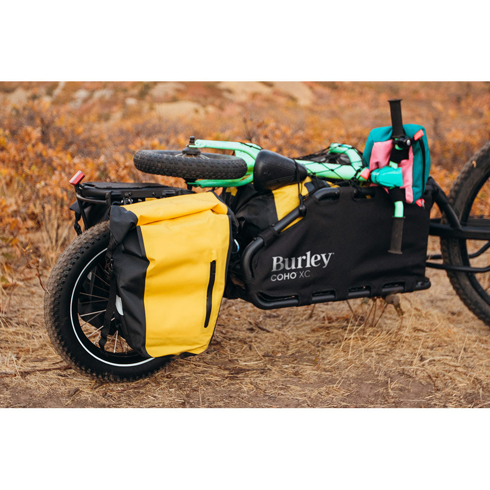 Burley Coho XC Cargo Bike Trailer