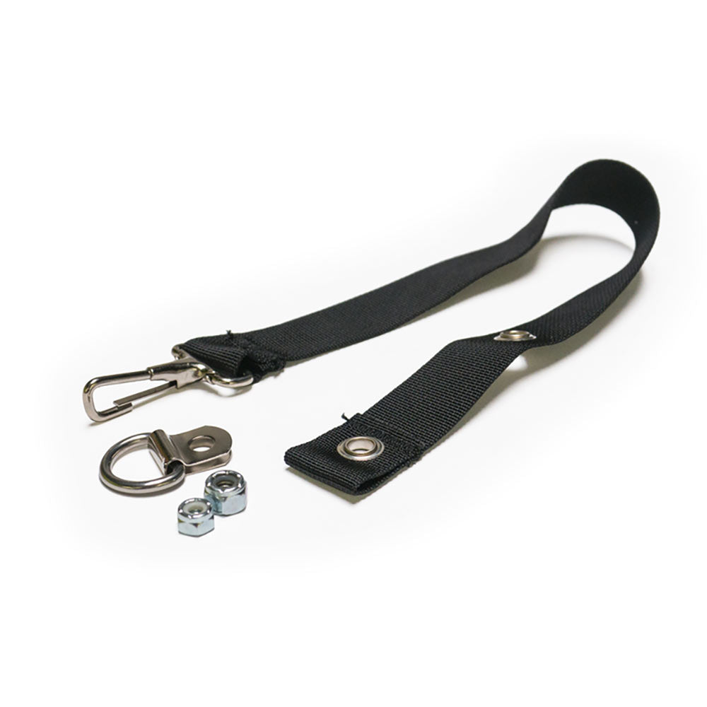 Burley Safety Strap for Classic Hitch