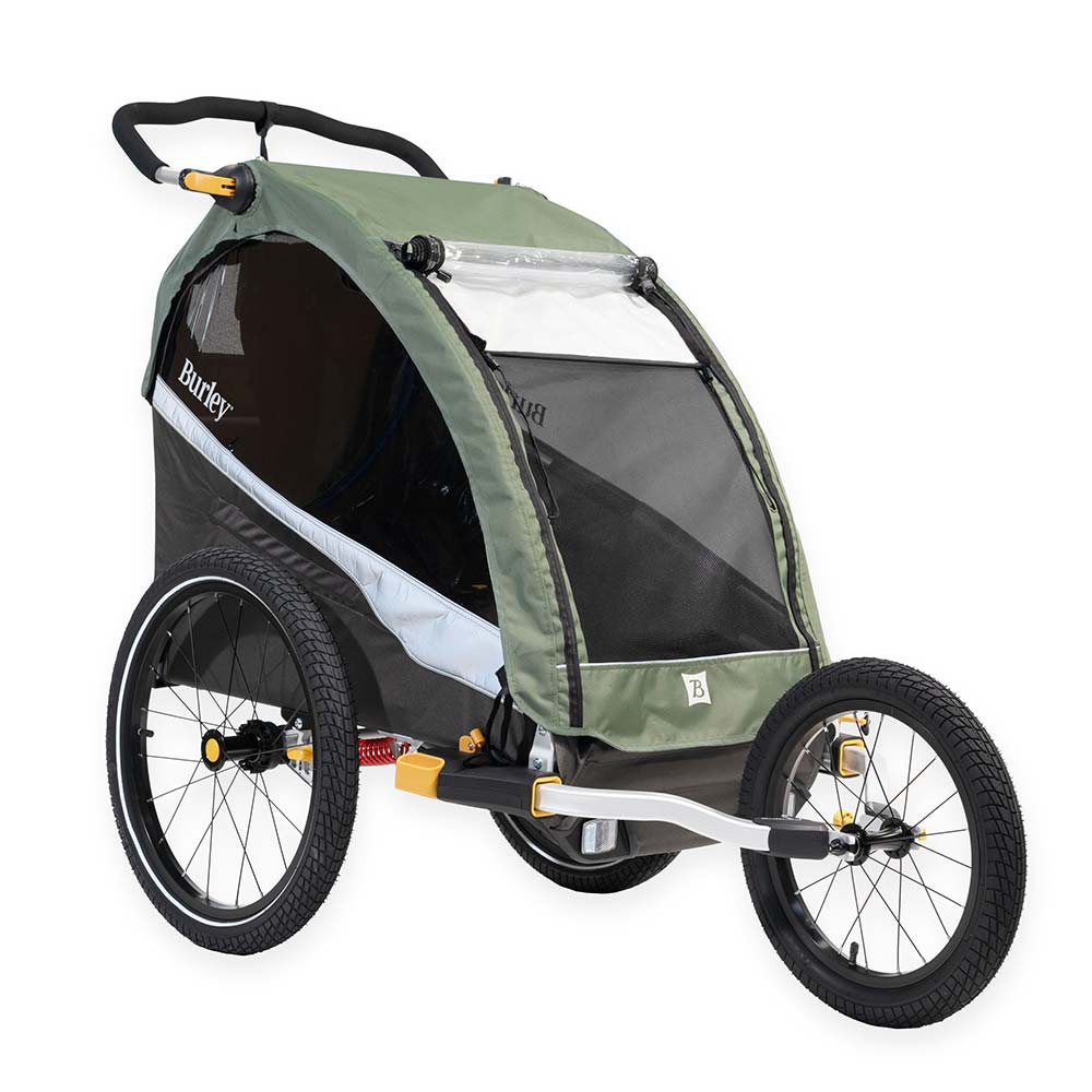 Burley Jogger Stability Kit