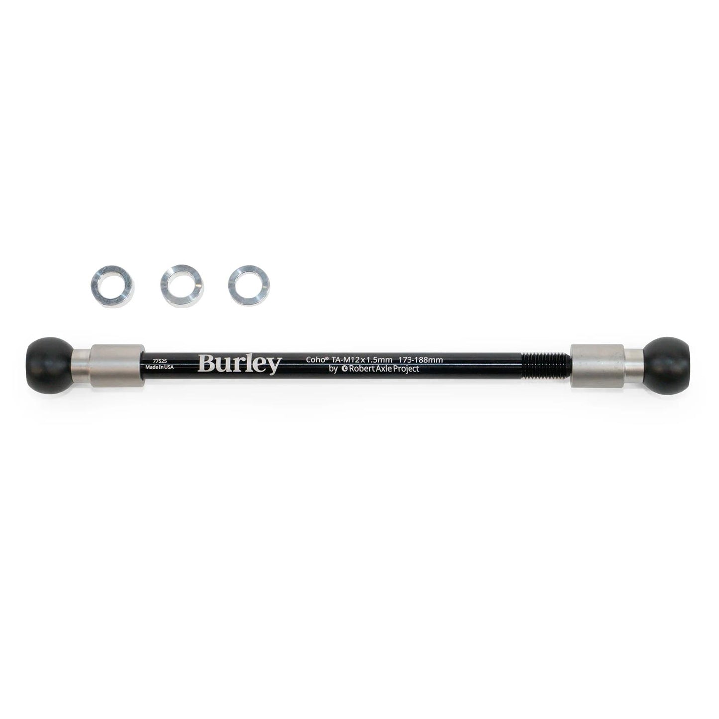 Burley Coho Thru Axle