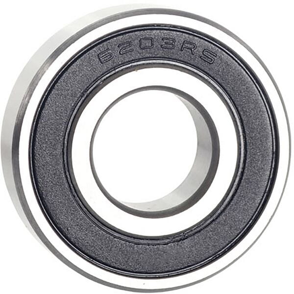 M Part Cartridge Bearing 6203 2RS