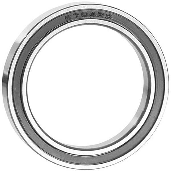 M Part Cartridge Bearing 6704 2RS