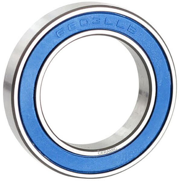 M Part Ceramic Bearing 6803 LLB