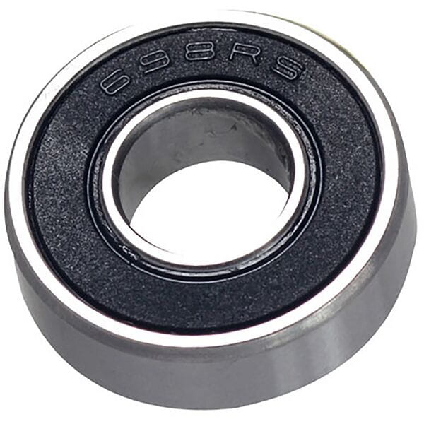 M Part MAX Bearing 698V LLU 8x19x6