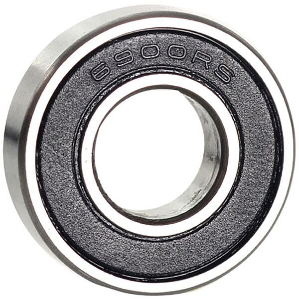 M Part MAX Bearing 6900V LLU 10x22x6