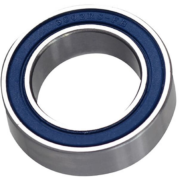 M Part MAX Bearing 3802V double row LLU 15x24x7