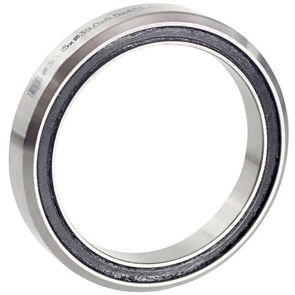 M Part Headset Bearing 30,15x39,0x6,5 45°/45°