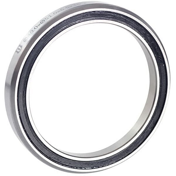 M Part Headset Bearing 40,0x51,0x6,5 36°/36°